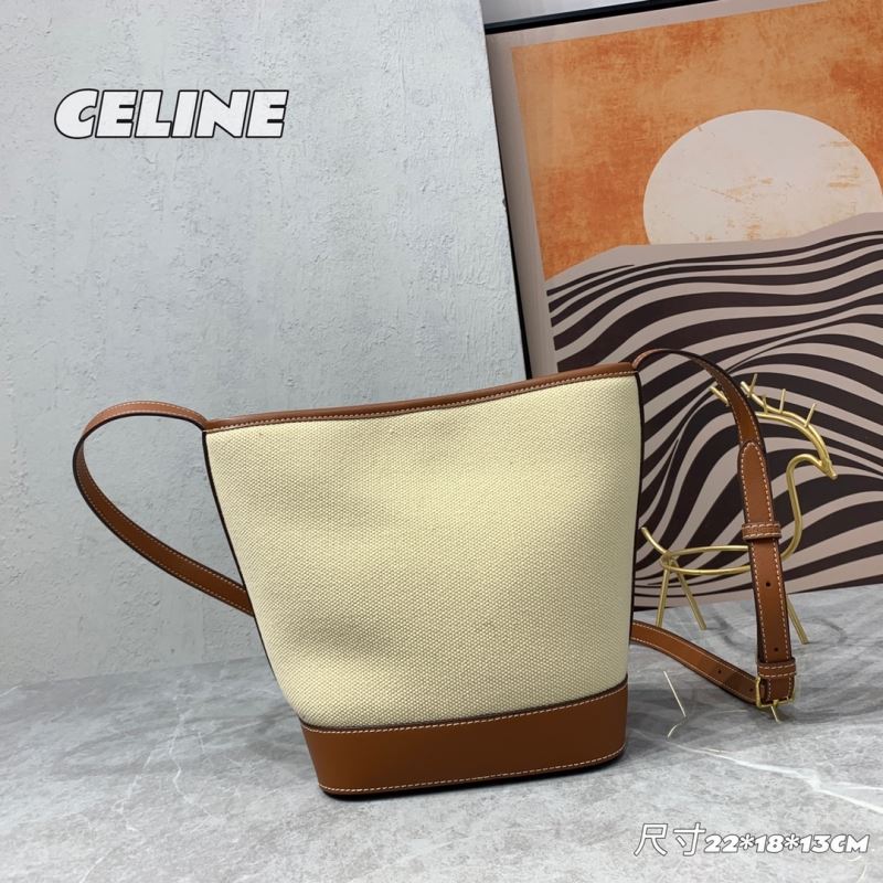 Celine Bucket Bags